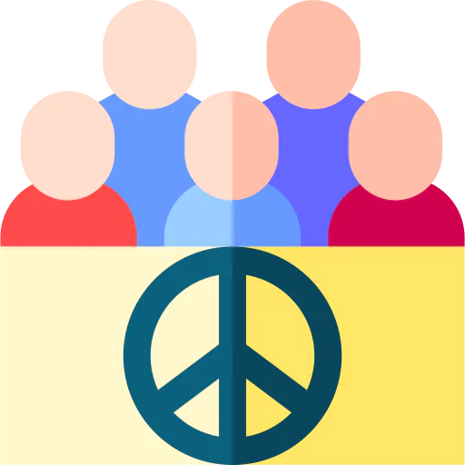 Protest icon