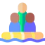 Immigrant icon 64x64