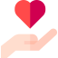 Heart icon 64x64