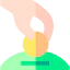 Donation icon 64x64