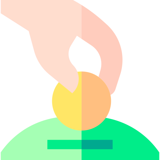Donation icon