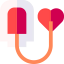 Transfusion Symbol 64x64