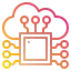 Processor ícone 64x64