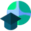 Worlwide icon 64x64