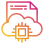 Processor Ikona 64x64