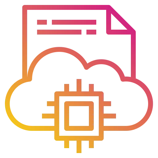 Processor icône