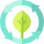 Bio icon 64x64