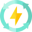 Energy icon 64x64