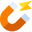Magnet icon 64x64