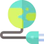 Earth icon 64x64