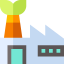Eco factory Symbol 64x64