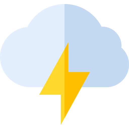 Storm icon