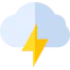 Storm icon 64x64