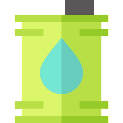Barrel icon