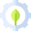 Leaf icon 64x64