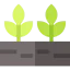 Plant icon 64x64
