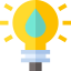Lamp icon 64x64
