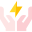 Energy icon 64x64