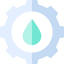 Water icon 64x64