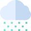 Rain icon 64x64