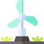 Windmill icon 64x64