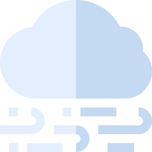 Wind icon