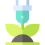 Plug icon 64x64