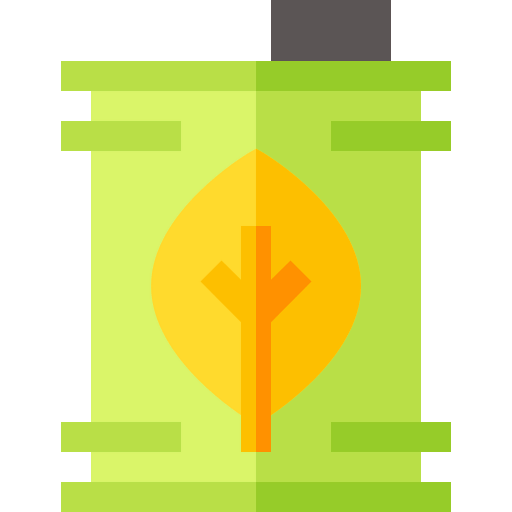 Barrel icon