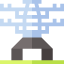 Electric tower Ikona 64x64