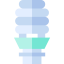 Light bulb icon 64x64