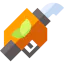Biofuel icon 64x64
