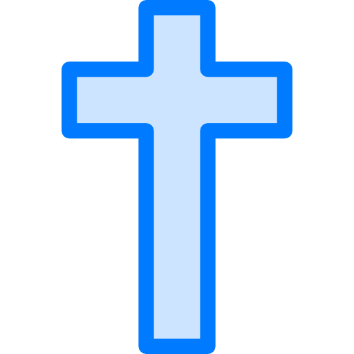 Cross icon