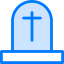 Tombstone Symbol 64x64