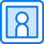 Portrait Symbol 64x64
