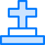 Tombstone Symbol 64x64
