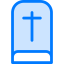 Tombstone Symbol 64x64