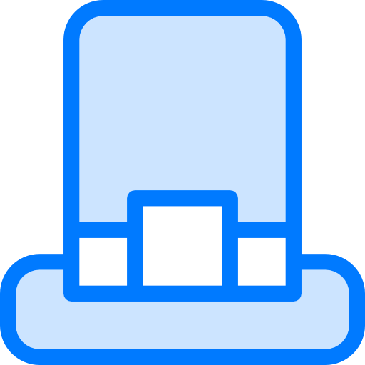 Hat icon