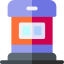 Ticket counter іконка 64x64