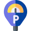 Parking meter 상 64x64