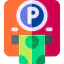 Parking fee 상 64x64