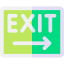 Exit icon 64x64