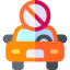 No parking іконка 64x64