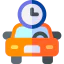 Parking icon 64x64