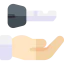 Car key 图标 64x64