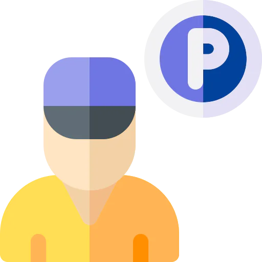 Guard icon