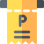 Invoice icon 64x64
