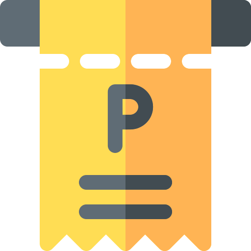 Invoice icon