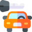 Car key 图标 64x64