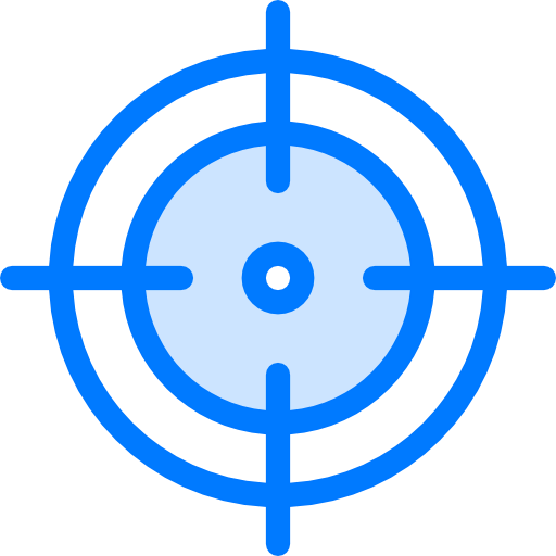 Target icon