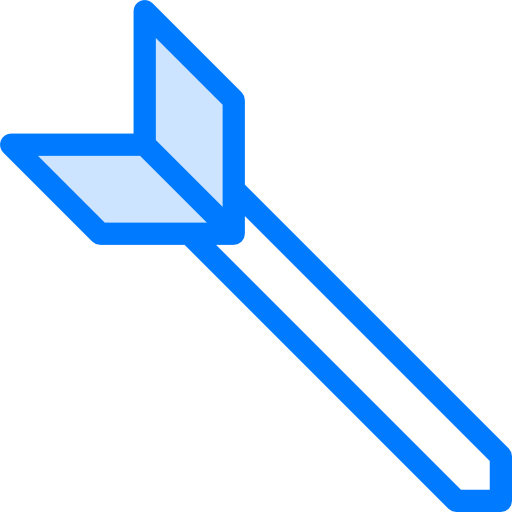 Arrow icon